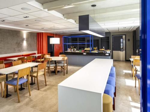 Étterem, ibis budget Recife Jaboatão (ibis budget Recife Jaboatao) in Piedade