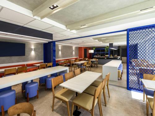 Étterem, ibis budget Recife Jaboatão (ibis budget Recife Jaboatao) in Piedade