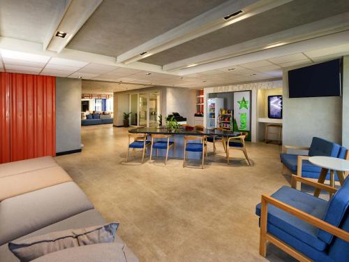 Pub/Lounge, ibis budget Recife Jaboatão (ibis budget Recife Jaboatao) in Piedade