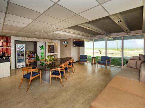 Létesítmények, ibis budget Recife Jaboatão (ibis budget Recife Jaboatao) in Piedade