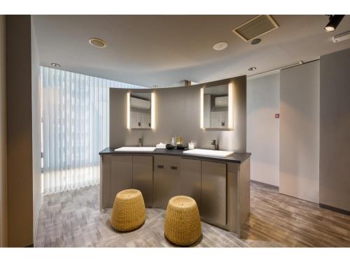 Hotel Oak Shizuoka - Vacation STAY 23302v