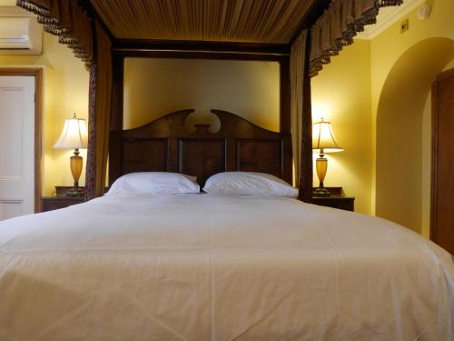 Bella Vita Hotel & Restaurant图片