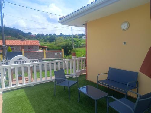 Casa do Pina in Vilarmaior