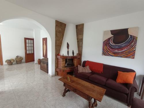 Casa do Pina in Vilarmaior