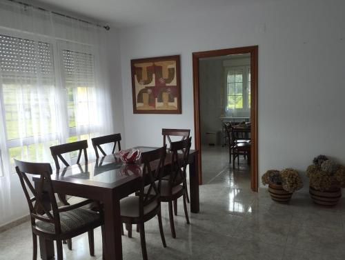 Casa do Pina in Vilarmaior