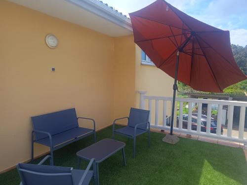 Casa do Pina in Vilarmaior