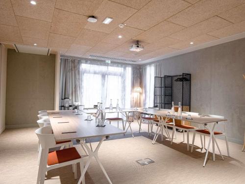 ห้องประชุม / บอลรูม, ibis Styles Montauban in มงโตบ็อง