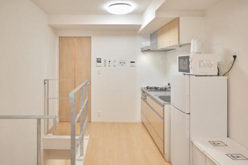 J-ARC Akebonobashi - Vacation STAY 17362