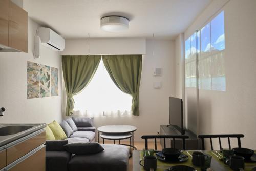 J-ARC Akebonobashi - Vacation STAY 17363