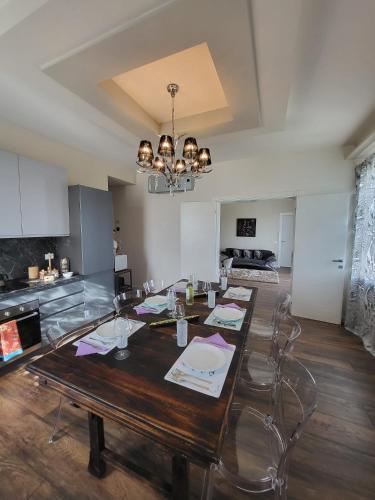 Villa Gallo Luxury Colli Euganei in Cervarese Santa Croce