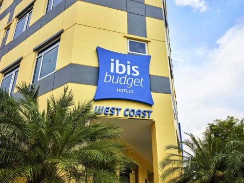 Exterior view, ibis budget Singapore West Coast in HarbourFront