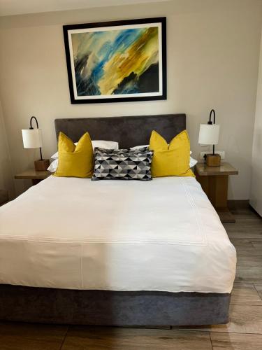 214-1 Standard Room