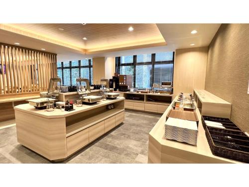 Smile Hotel Osaka Nakanoshima - Vacation STAY 70573v