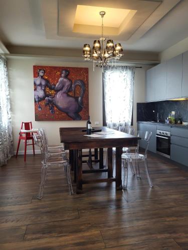 Villa Gallo Luxury Colli Euganei in Cervarese Santa Croce