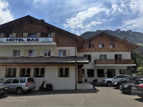 Hotel Bad Schwarzsee - image 2