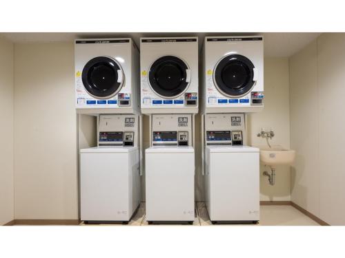 Smile Hotel Premium Kanazawa Higashiguchi Ekimae - Vacation STAY 65338v