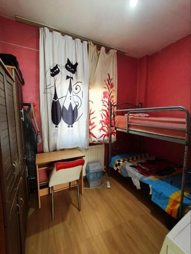 Male Student/Guest Affordable Dormitory in Fatih - image 13