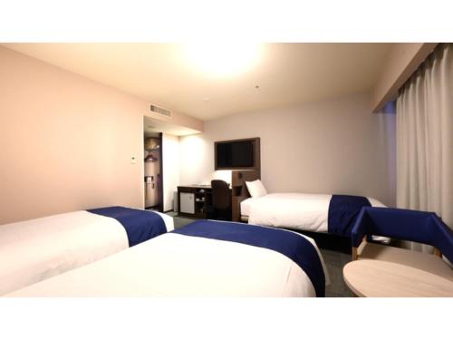 Smile Hotel Premium Kanazawa Higashiguchi Ekimae - Vacation STAY 65341v