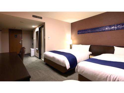 Smile Hotel Premium Kanazawa Higashiguchi Ekimae - Vacation STAY 65340v