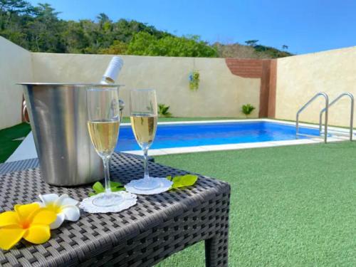 GRANDIOSO6-B / Vacation STAY 70977