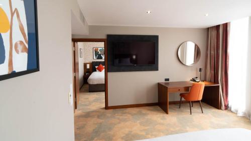 hotel photo