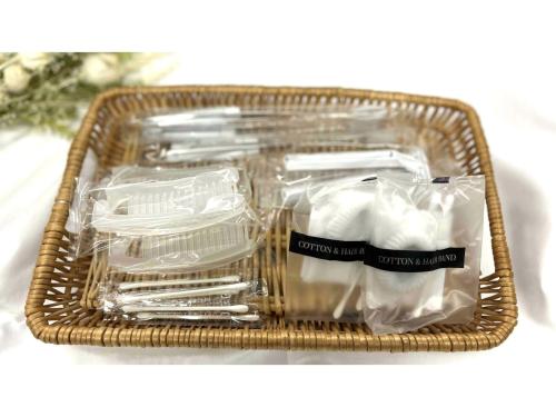 Smile Hotel Premium Kanazawa Higashiguchi Ekimae - Vacation STAY 65344v