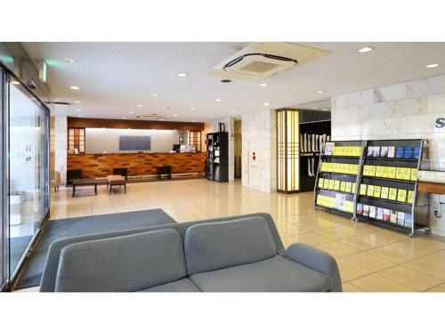 Smile Hotel Tokyo Ayase Ekimae - Vacation STAY 62867v