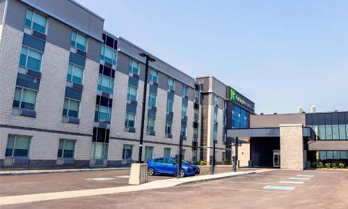 Holiday Inn Express & Suites - Trois Rivieres Ouest by IHG