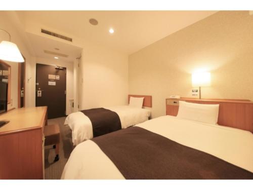 Smile Hotel Tokyo Ayase Ekimae - Vacation STAY 62863v