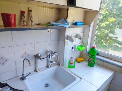 Male Student/Guest Affordable Dormitory in Fatih - main image