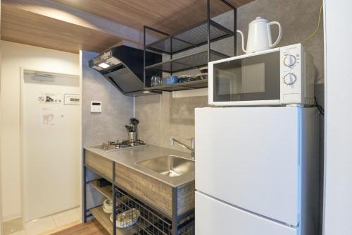 MATSUMIZAKA HILL - Vacation STAY 16610v