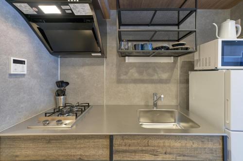 MATSUMIZAKA HILL - Vacation STAY 16610v