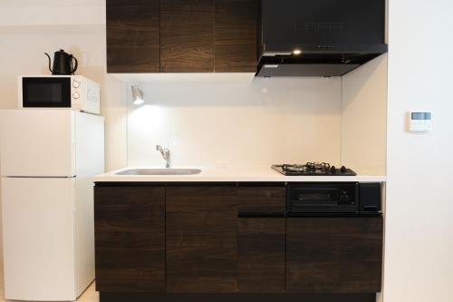 Metro Gate MORISHITA 301-401-501 - Vacation STAY 16701v