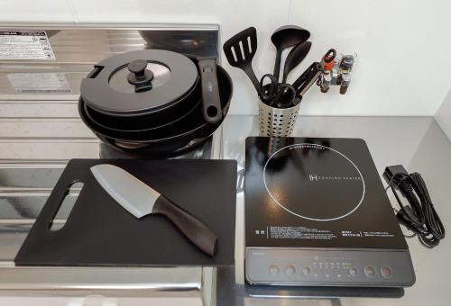 Flores Tsukahara Building 401, 501, 601, 701 - Vacation STAY 16722v