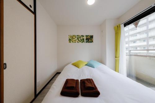 Flores Tsukahara Building 401, 501, 601, 701 - Vacation STAY 16722v