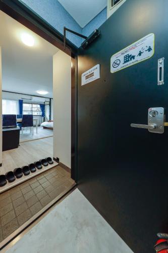 Flores Tsukahara Building 401, 501, 601, 701 - Vacation STAY 17401v