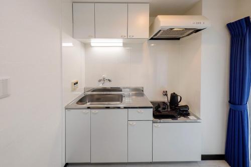 Flores Tsukahara Building 401, 501, 601, 701 - Vacation STAY 17401v