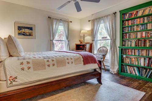 Spacious South Tamworth Home with Historic Charm! - image 4