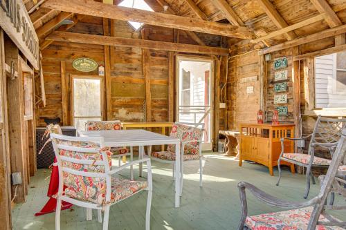 Spacious South Tamworth Home with Historic Charm! - image 8