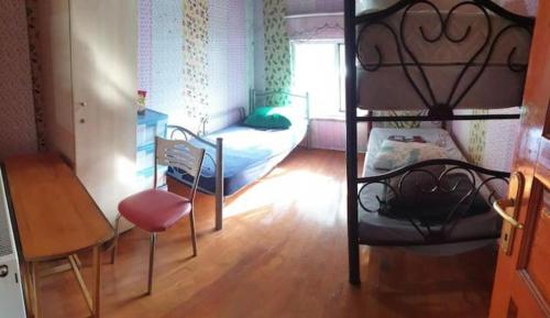 Male Student/Guest Affordable Dormitory in Fatih - image 9