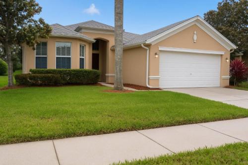 บริการและสิ่งอำนวยความสะดวก, Relaxing Florida Escape – Pool Spa and Fun in ไฮน์สซิตี้ (FL)