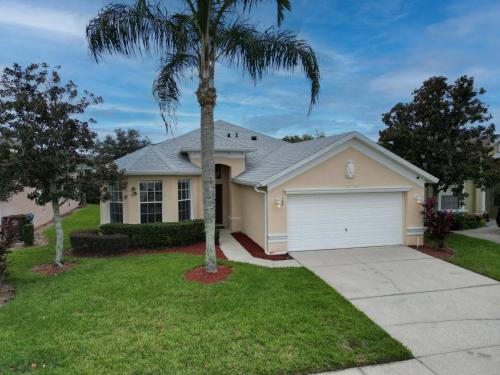 บริการและสิ่งอำนวยความสะดวก, Relaxing Florida Escape – Pool Spa and Fun in ไฮน์สซิตี้ (FL)