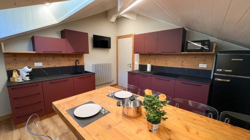 Harmonia Suite & Apartments