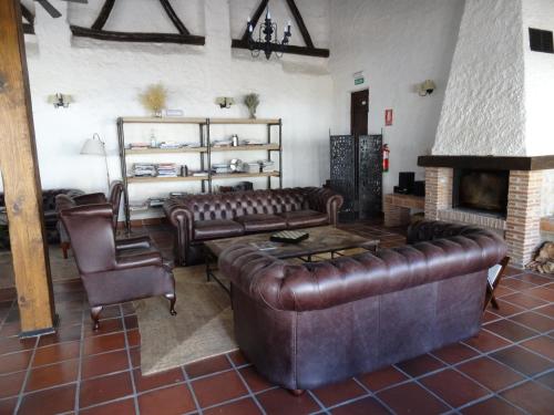 76624355 Hotel Cortijo del Marqués