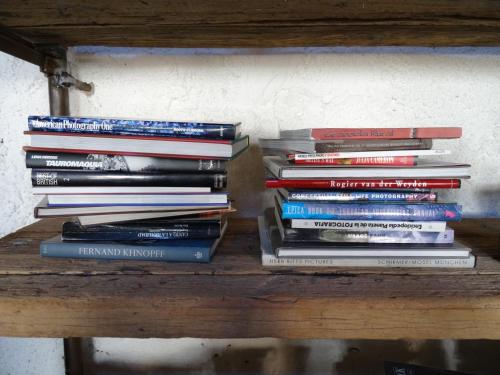 Hotel Cortijo del Marqués - image 9