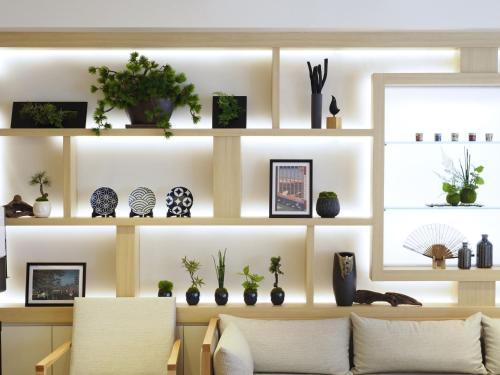 Far East Village Hotel Tokyo Asakusa - Vacation STAY 46923v