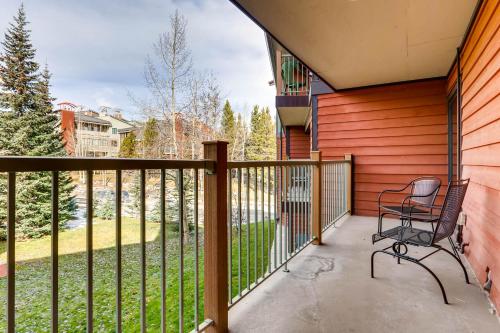 Sawmill Creek 214 by Ski Country Resorts in Four O'Clock