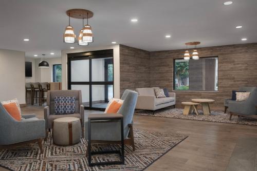 Extended Stay America Suites - Annapolis - Womack Drive - image 14
