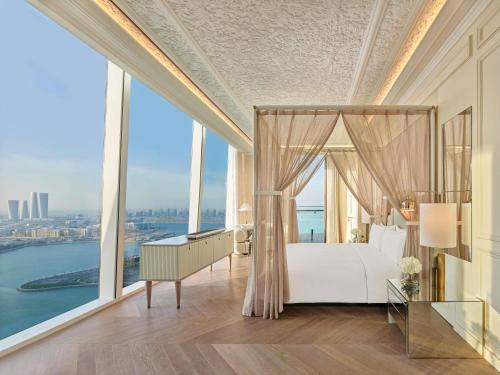 Raffles Doha in Lusail