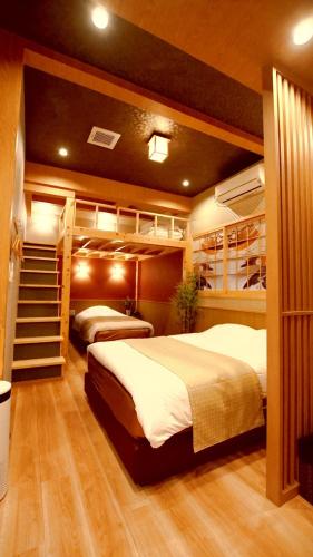 Oyado Nene Itabashi - Vacation STAY 50154v